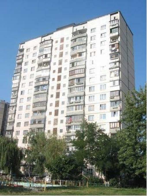 Киев, Героев Днепра ул., 6