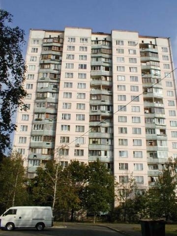 Київ, Героїв Дніпра вул., 38Г