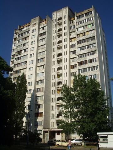 Киев, Героев Днепра ул., 32Г