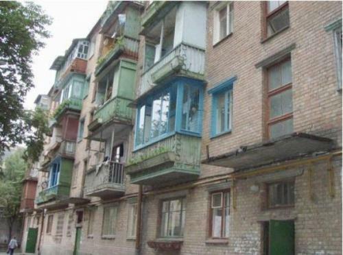 Киев, Старокиевская ул., 10А