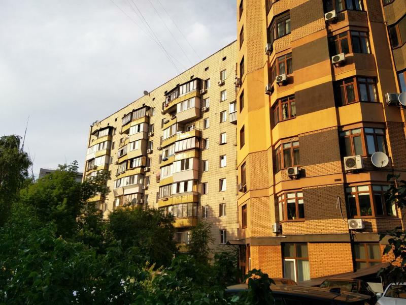 Продаж 1-кімнатної квартири 26.7 м², Коперника вул., 12