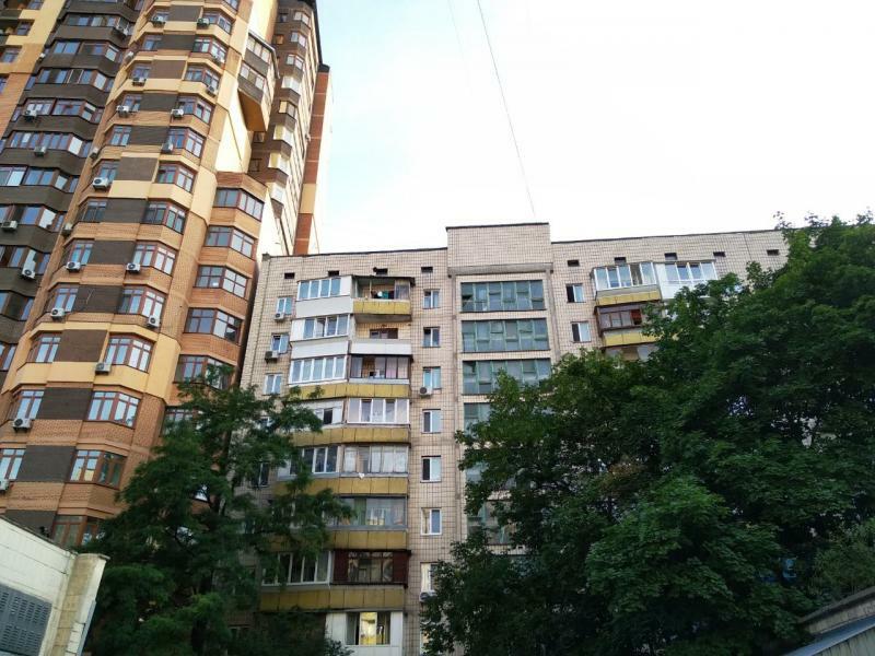 Продажа 1-комнатной квартиры 26.7 м², Коперника ул., 12