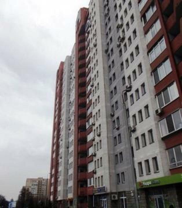 1-комнатная квартира посуточно 55 м², Княжий Затон ул., 9