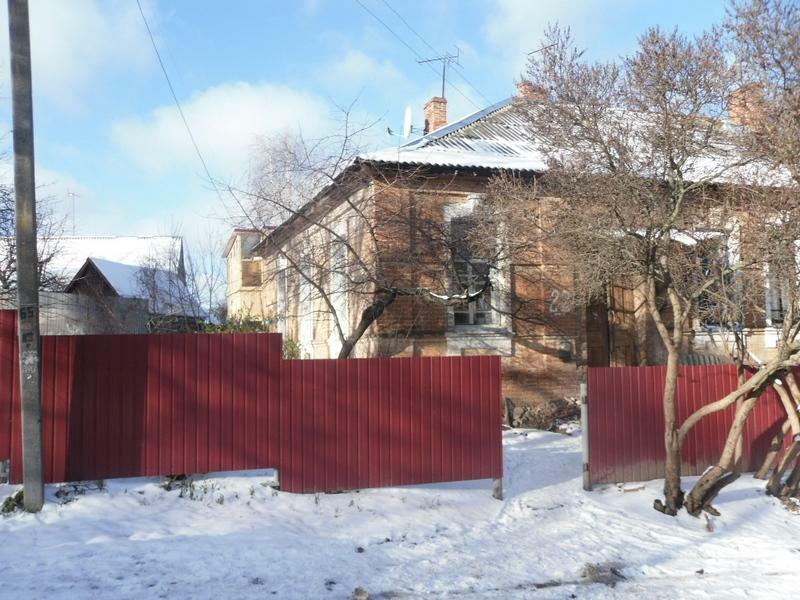 Полтава, Садовая вул., 22