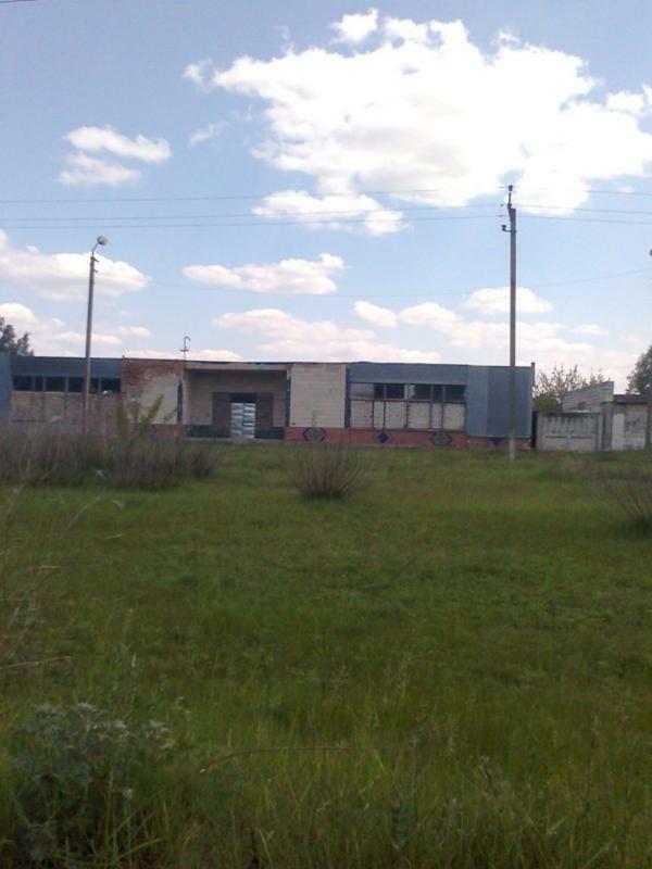 Полтава, Старокотелевская вул., 12