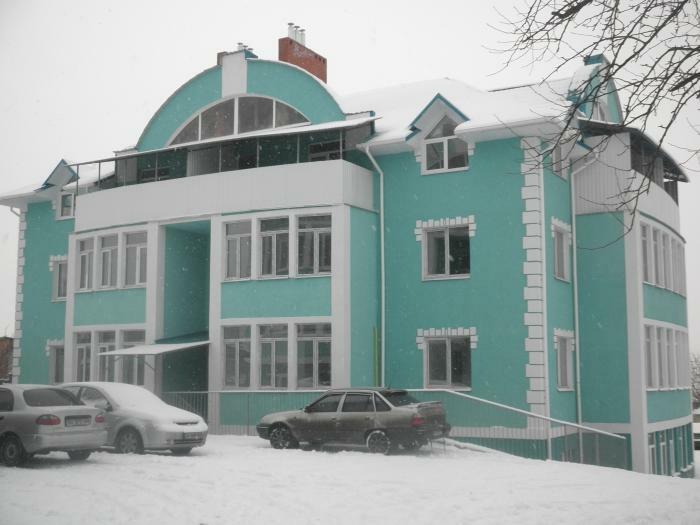 Киевская обл., Киево-Святошинский район, с. Бобрица, Ленина ул., 62