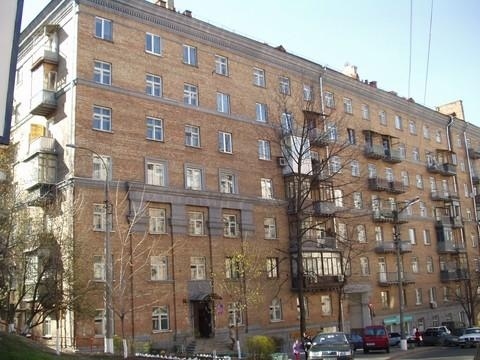 Київ, Кловський узвіз, 14