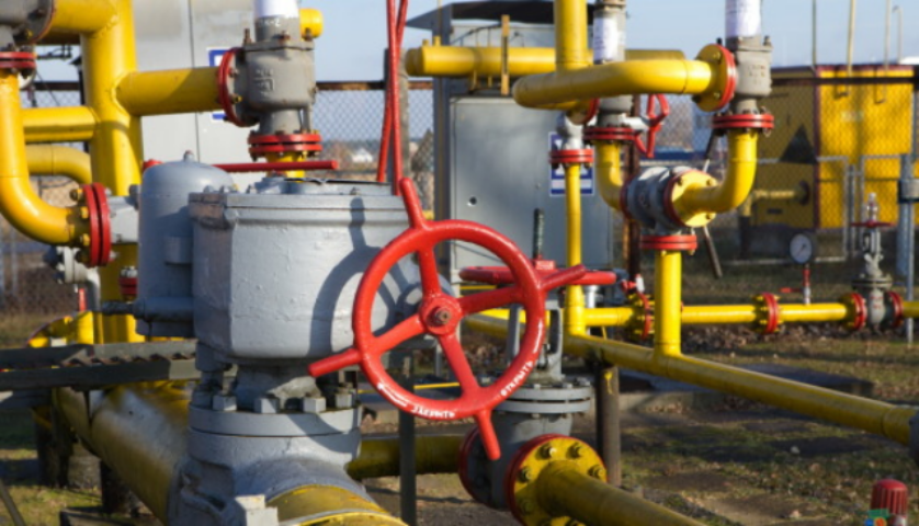Как рассчитать стоимость подключения к газовым сетям онлайн
