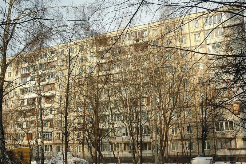 Киев, Композитора Лятошинского ул., 14А