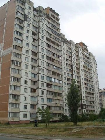 Киев, Константина Данькевича ул., 7