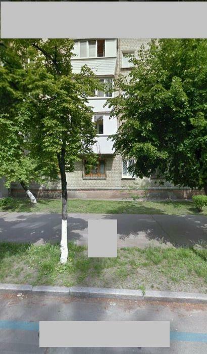 Продаж 3-кімнатної квартири 57 м², Костянтина Заслонова вул., 9