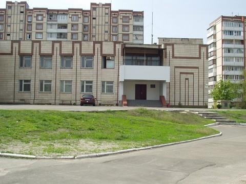 Киев, Каштановая ул., 9