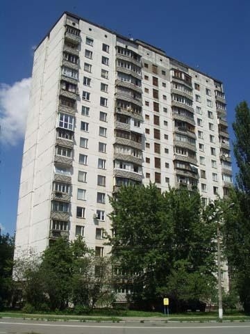 Киев, Киото ул., 13