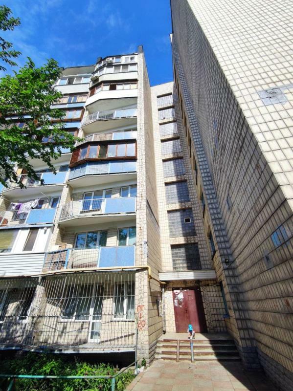 Аренда 1-комнатной квартиры 21 м², Каунасская ул., 10А