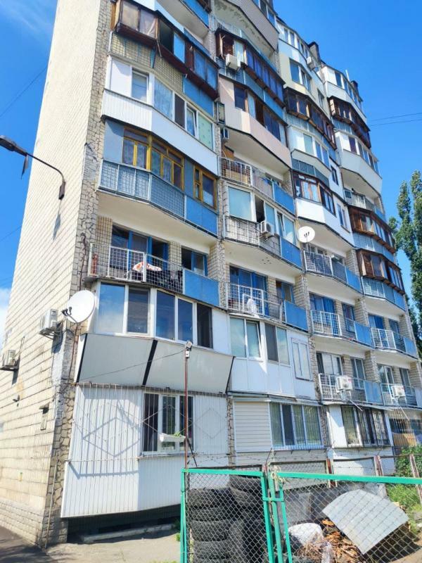 Аренда 1-комнатной квартиры 21 м², Каунасская ул., 10А