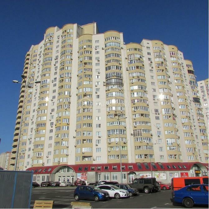 Киев, Княжий Затон ул., 10