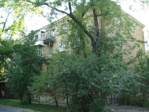 Киев, Ковальский пер., 22