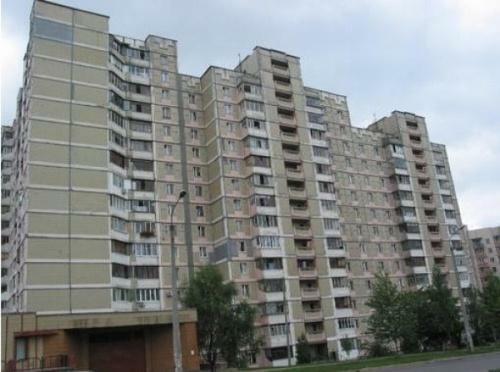 Продажа 4-комнатной квартиры 96 м², Ирпенская ул., 63/5