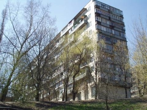 Продаж 1-кімнатної квартири 33 м², Кавказька вул., 7