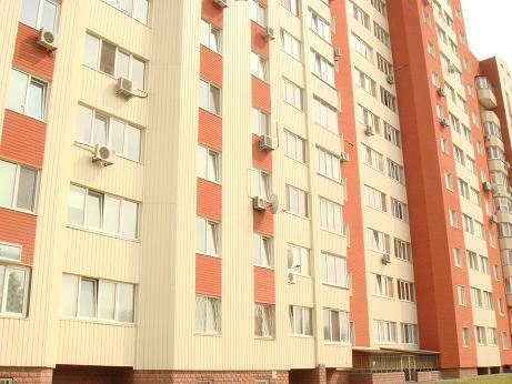 Киев, Кадетский Гай ул., 5