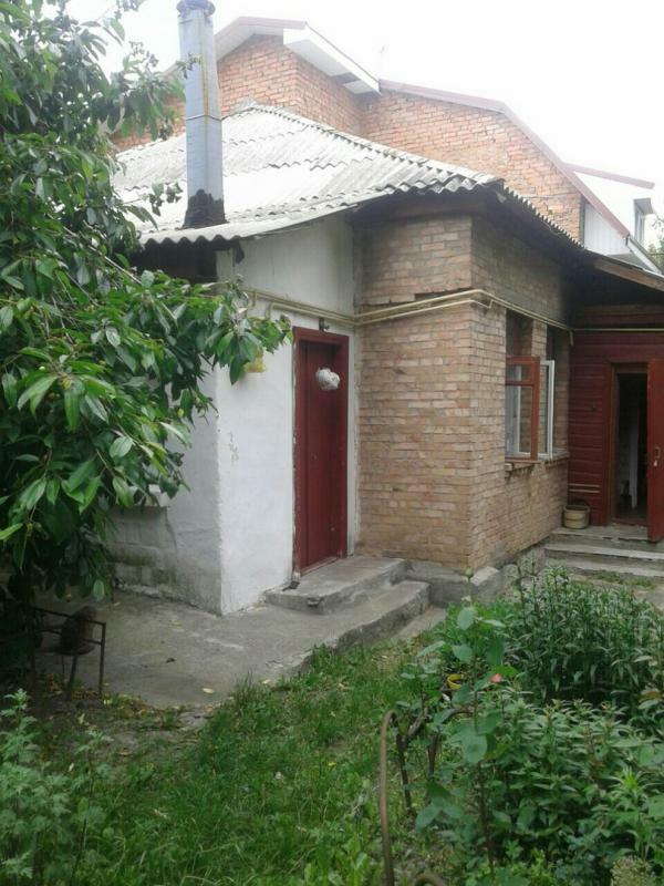 Киев, Казачья ул., 27