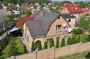 Киев, Каневская ул., 15