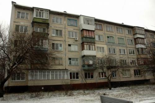 Киев, Генерала Карбышева ул., 16