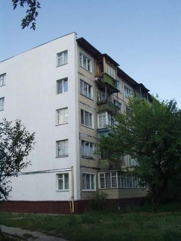 Киев, Генерала Карбышева ул., 16