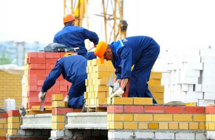 Как будет работать новый строительный закон: уточнения от Кабмина