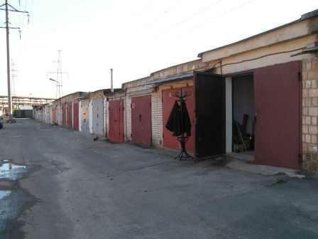 Киев, Столичное шоссе, 4