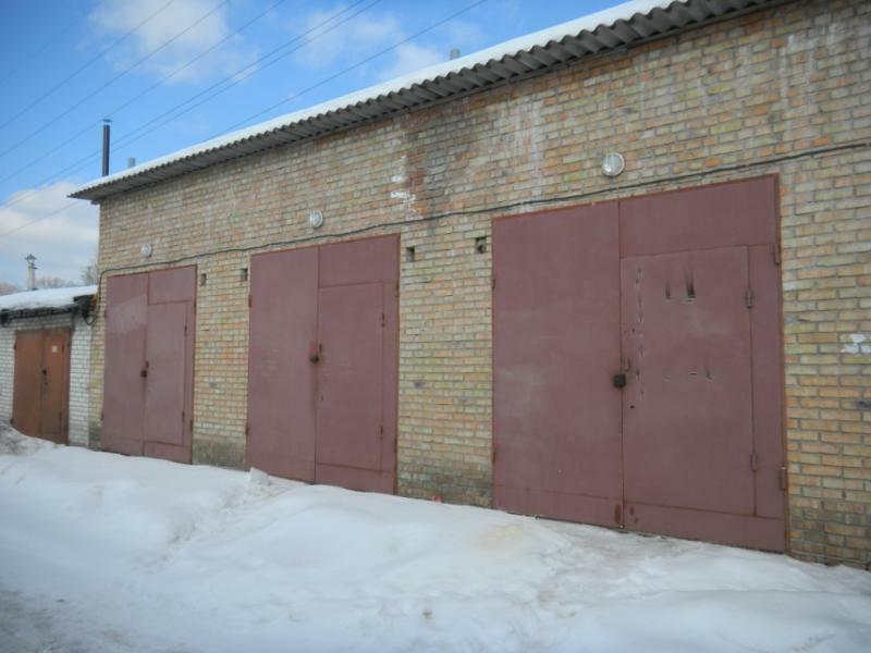 Киев, Столичное шоссе, 4