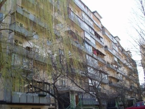 Оренда 2-кімнатної квартири 52 м², Кавказька вул., 13