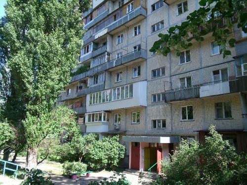 Оренда 2-кімнатної квартири 52 м², Кавказька вул., 13