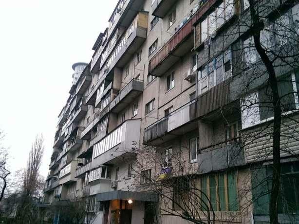 Оренда 2-кімнатної квартири 52 м², Кавказька вул., 13