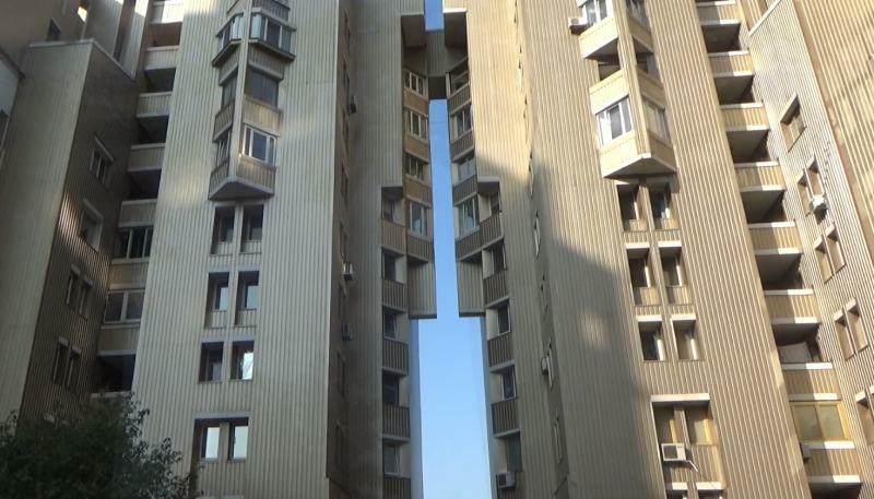 Киев, Казимира Малевича ул., 37/41