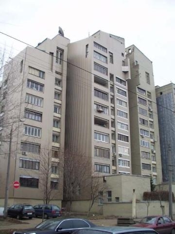 Киев, Казимира Малевича ул., 37/41