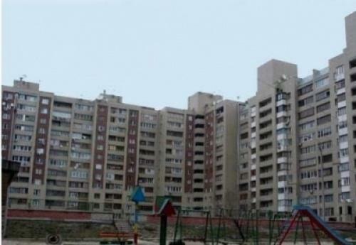 Киев, Казимира Малевича ул., 37/41