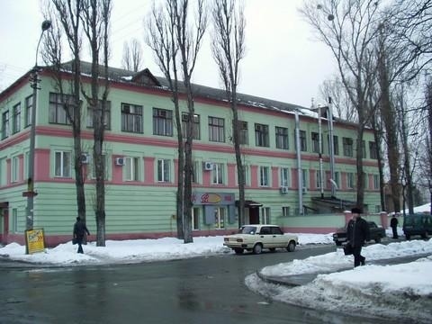Киев, Казачья ул., 122