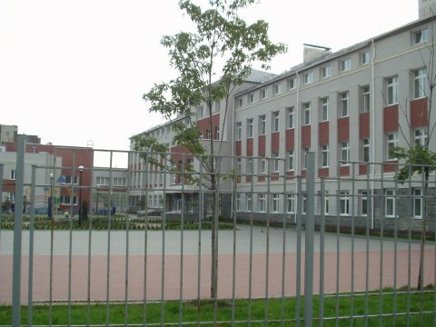 Київ, Кавказька вул., 10