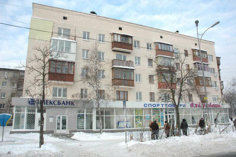 Київ, Верховної Ради бул., 33/1