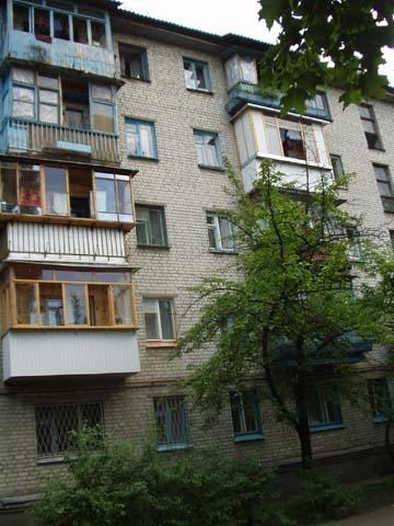 Київ, Верховної Ради бул., 31А