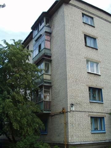 Київ, Верховної Ради бул., 31А