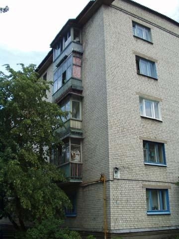 Київ, Верховної Ради бул., 31А