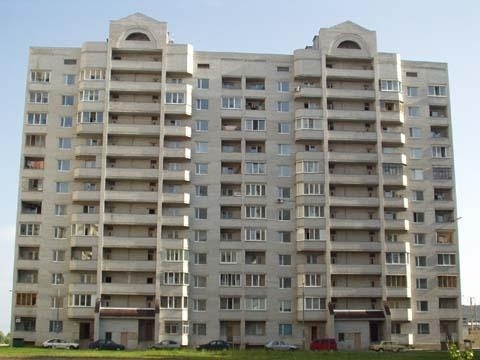 Киев, Вишняковская ул., 5В