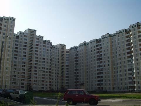 Киев, Вишняковская ул., 7Б