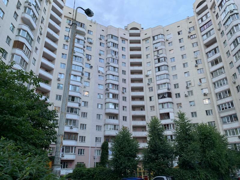 Аренда офиса 20 м², Вишняковская ул., 13