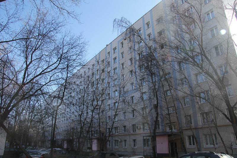 Аренда офиса 20 м², Вишняковская ул., 13