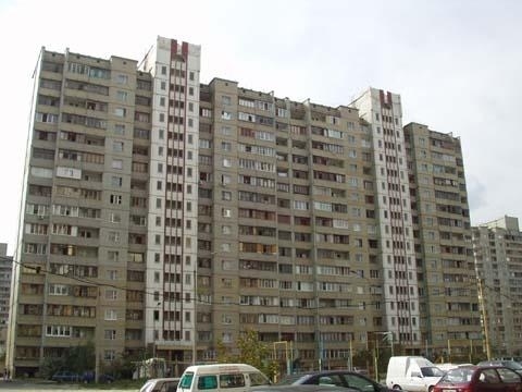 Киев, Вишняковская ул., 12А