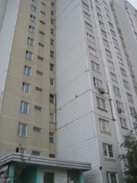 Киев, Вишняковская ул., 12А