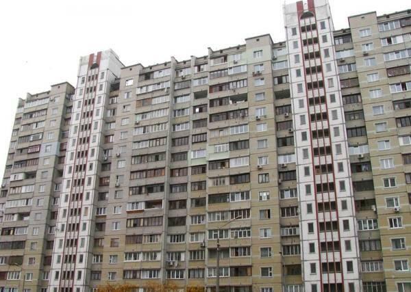 Киев, Вишняковская ул., 12А
